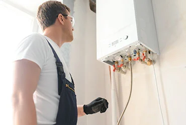 Gebze Airfel Kombi Arıza Tespiti