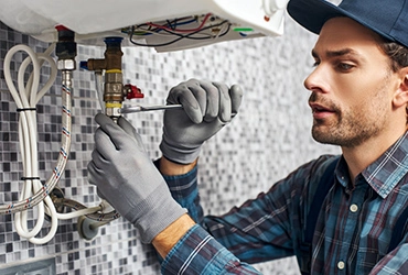 Gebze Airfel Kombi Bakımı