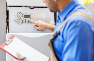 Gebze Airfel Kombi Arıza Giderme