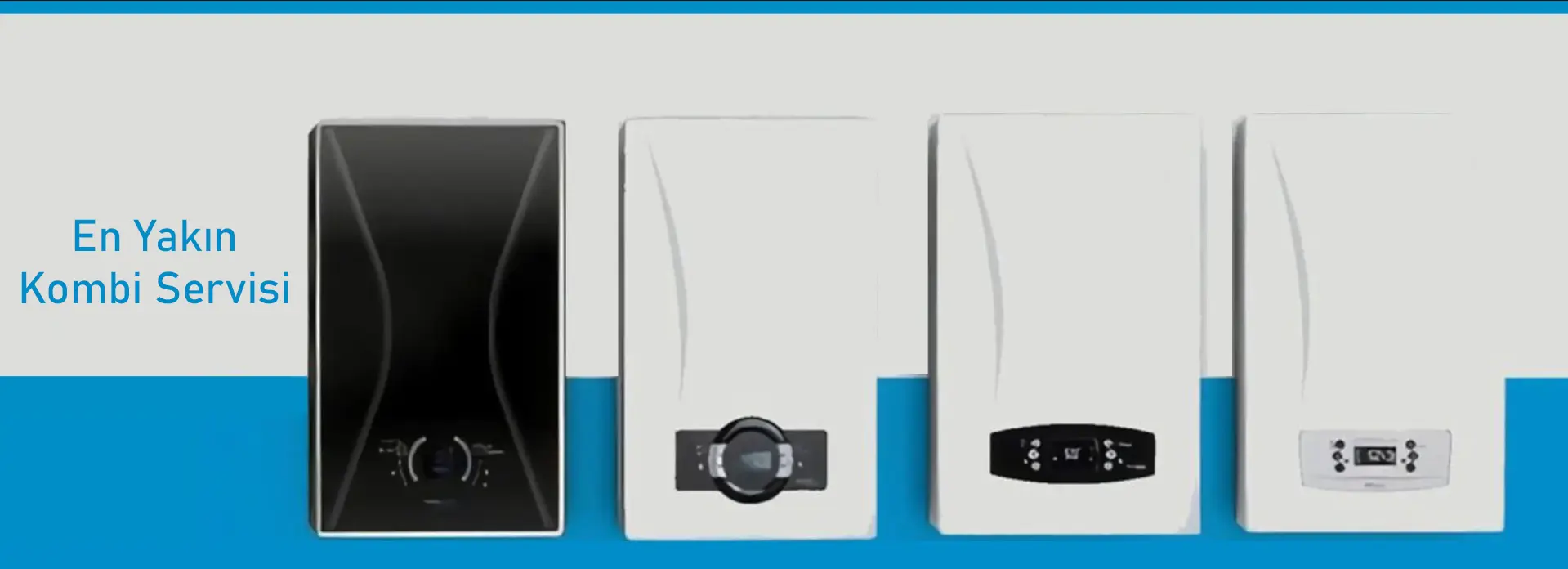 Gebze Airfel Kombi Servisi Logo