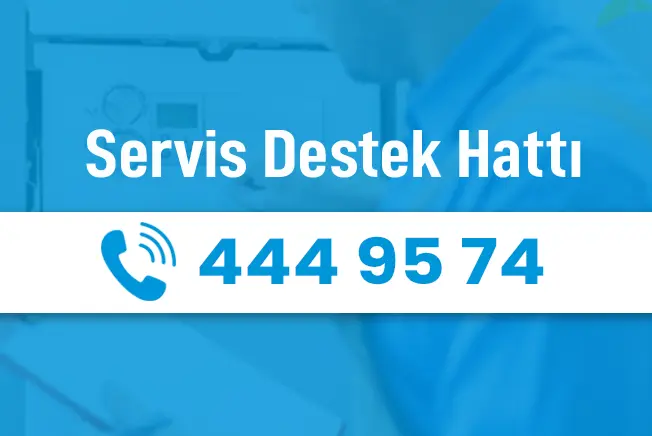 Gebze Airfel Kombi Servisi